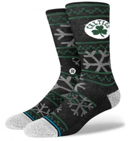 Stance Celtics Frosted 2 Socks