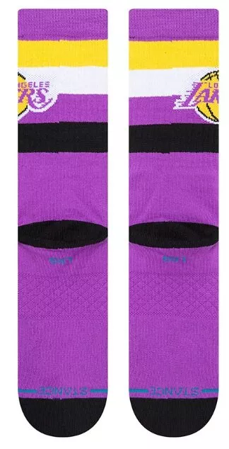 Sosete Stance LAKERS ST CREW