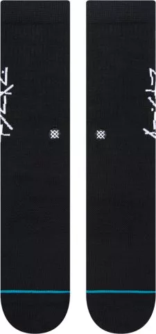 Stance Kickz x Icon socks