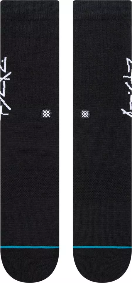 Ponožky Stance Kickz x Icon socks