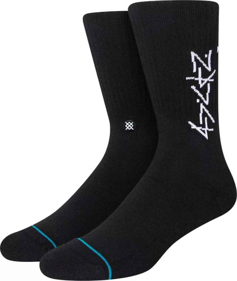 Ponožky Stance Kickz x Icon socks