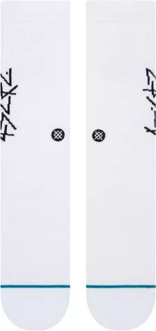 Stance Kickz x Icon socks