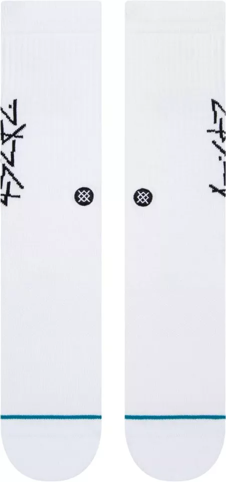 Strumpor Stance Kickz x Icon socks