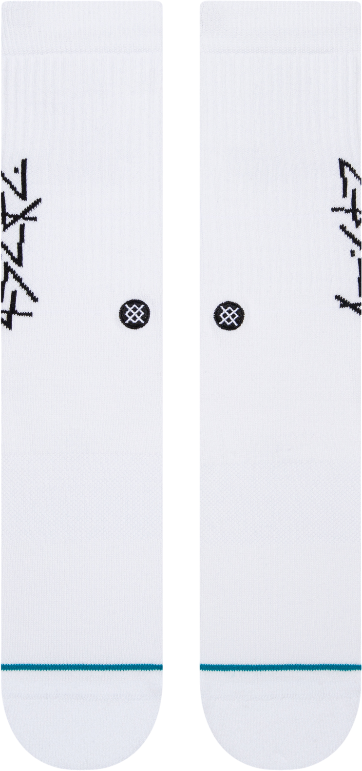 Strumpor Stance Kickz x Icon socks