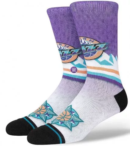 FADER SOCKEN UTAH JAZZ