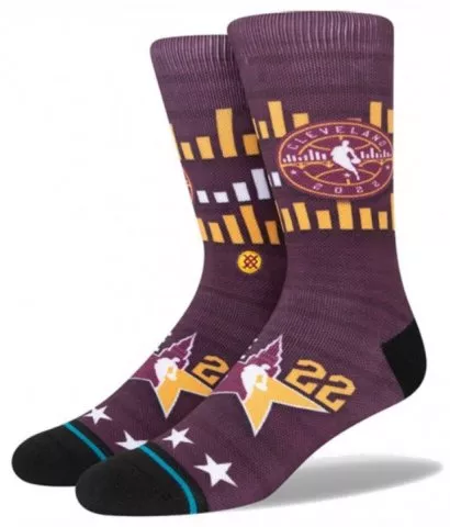 NBA SOCKEN ASG 2022