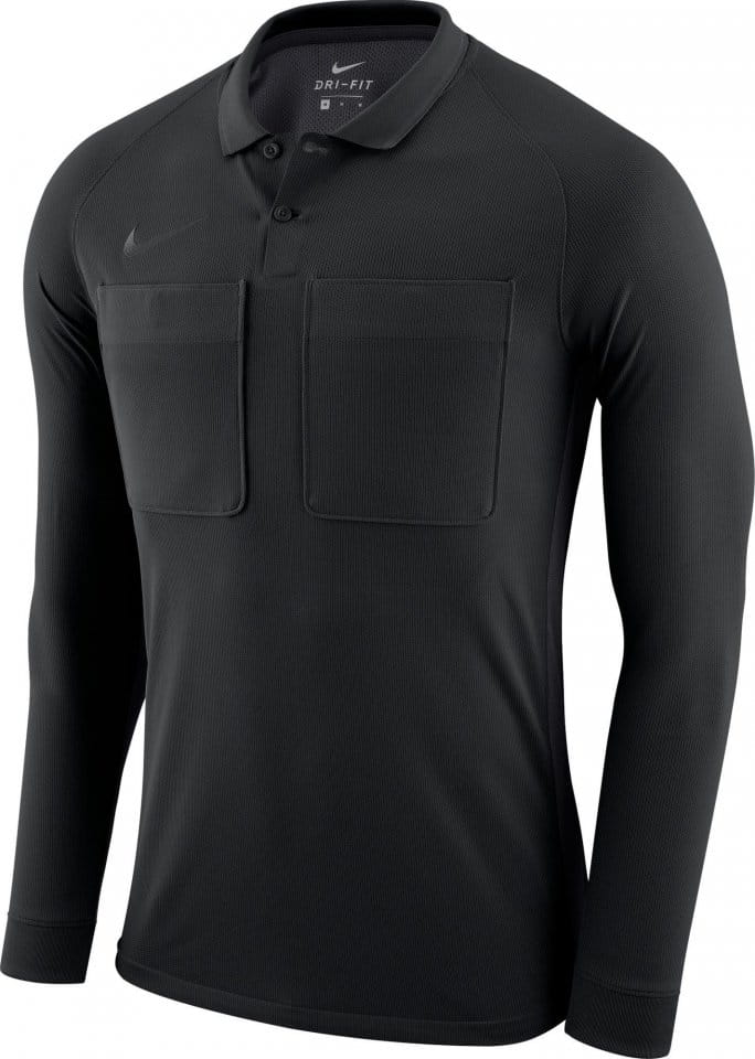 Μακρυμάνικη φανέλα Nike M NK DRY REF JSY LS