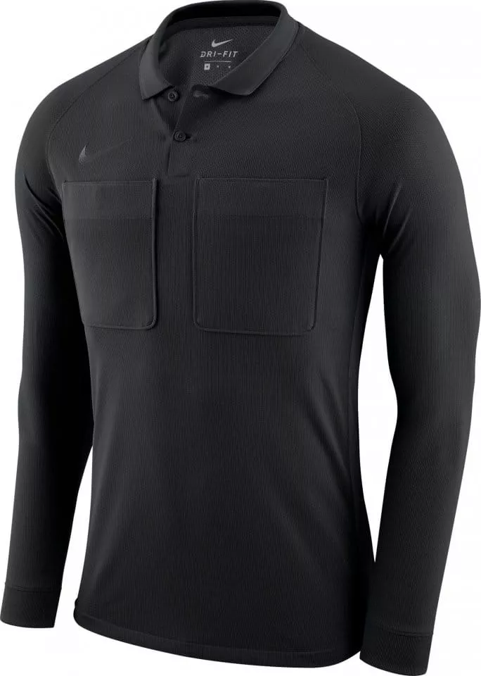 Μακρυμάνικη φανέλα Nike M NK DRY REF JSY LS
