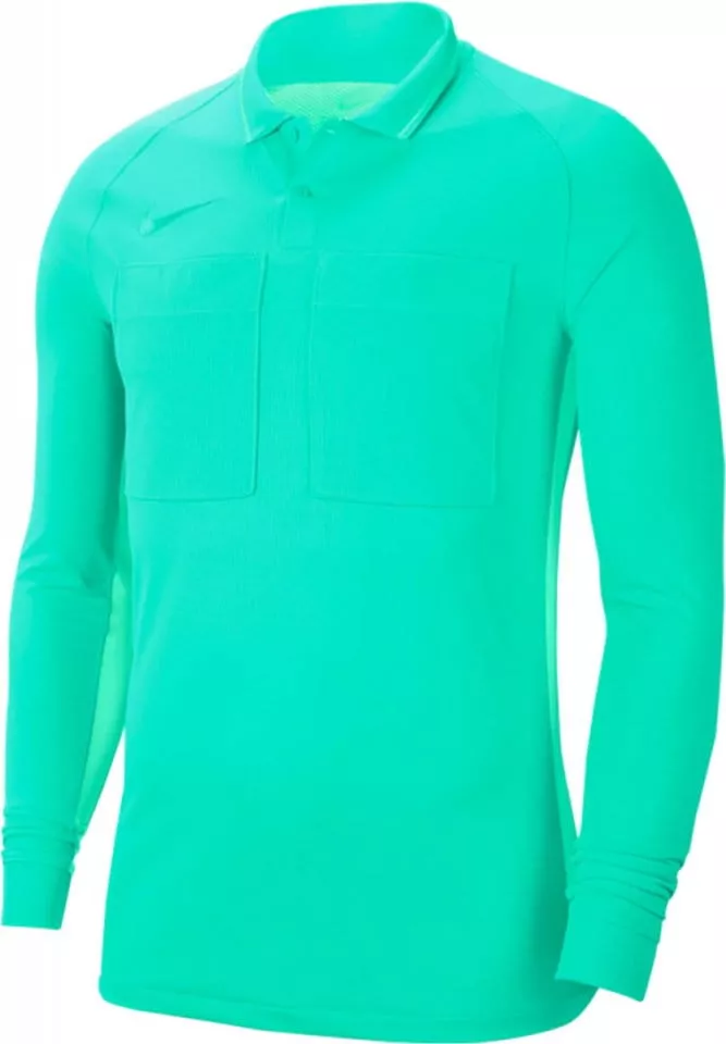 Dres z dolgimi rokavi Nike M NK DRY REF JSY LS