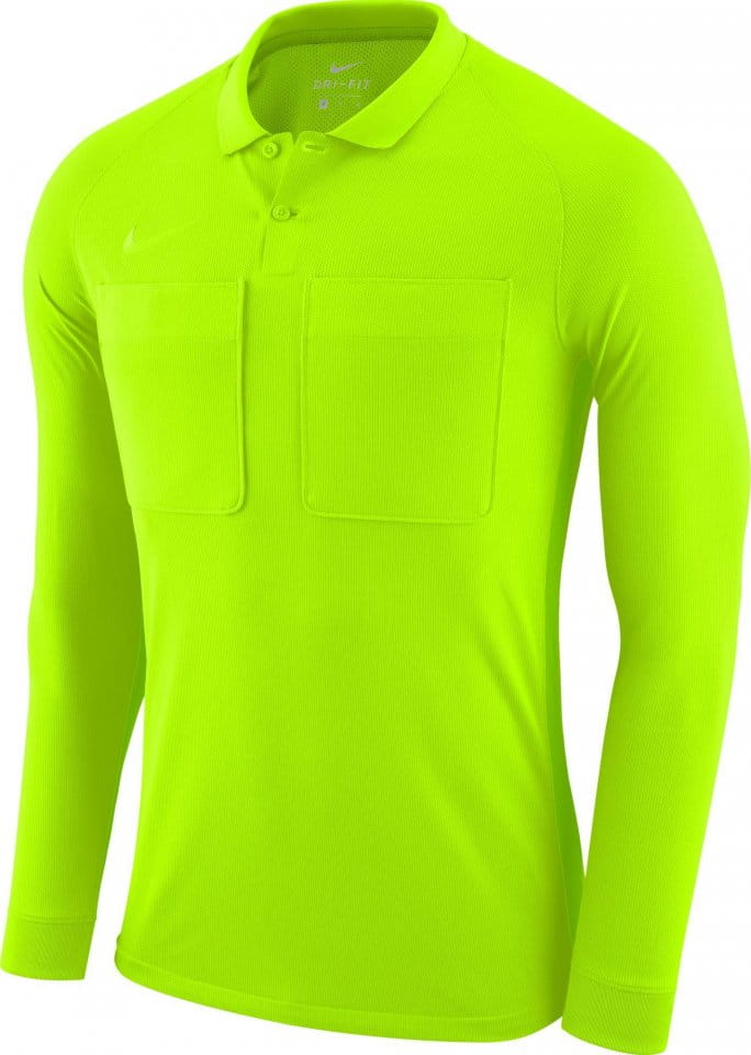 Риза с дълги ръкави Nike M NK DRY REF JSY LS