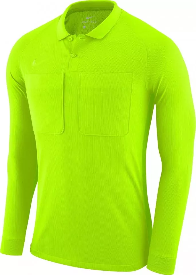 Риза с дълги ръкави Nike M NK DRY REF JSY LS