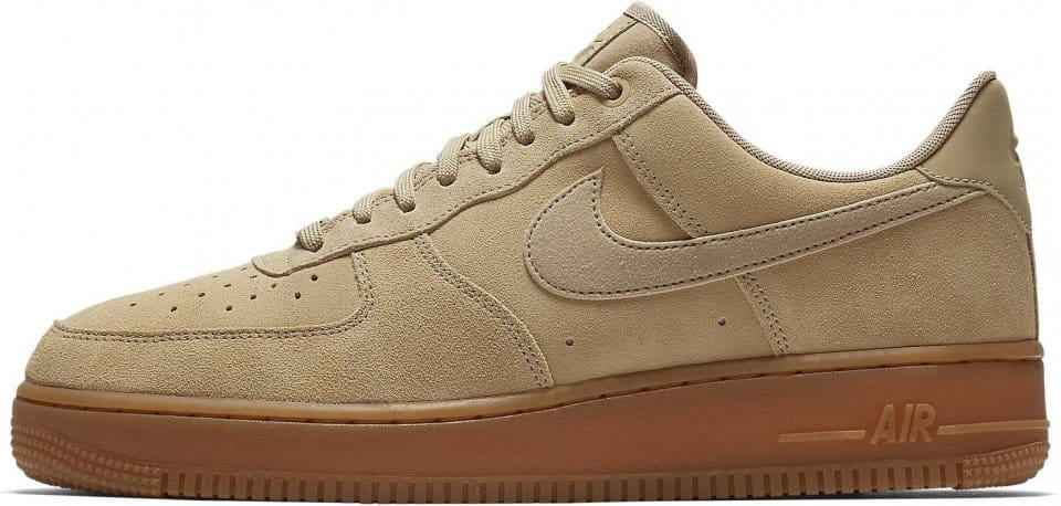 Obuv Nike AIR FORCE 1 07 LV8 SUEDE