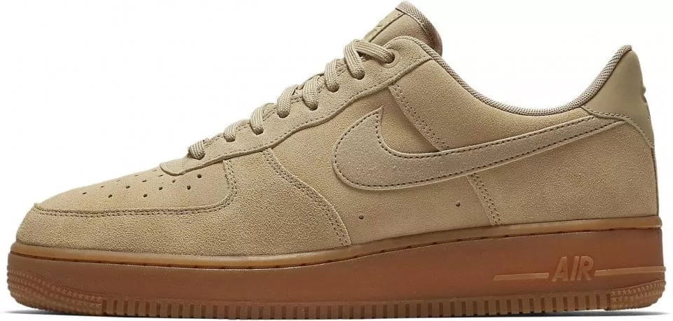 Obuv Nike AIR FORCE 1 07 LV8 SUEDE