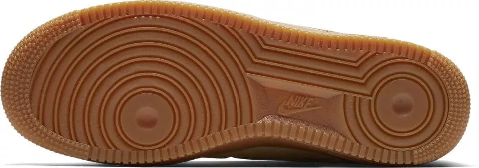 Obuv Nike AIR FORCE 1 07 LV8 SUEDE