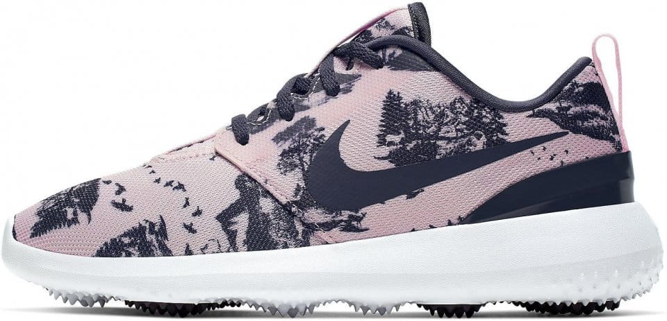 nike women's roshe g golf shoes floral