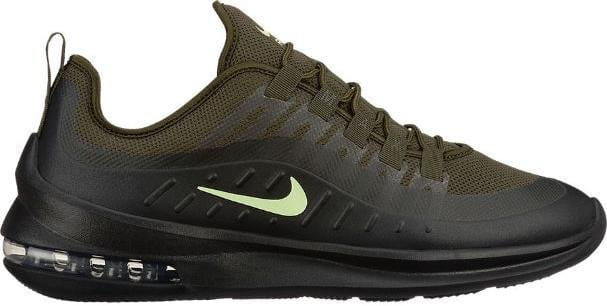 Nike air max axis groen online