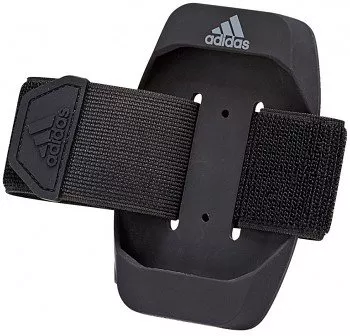 Pidike adidas Run Media Arm pocket opaska na telefon L