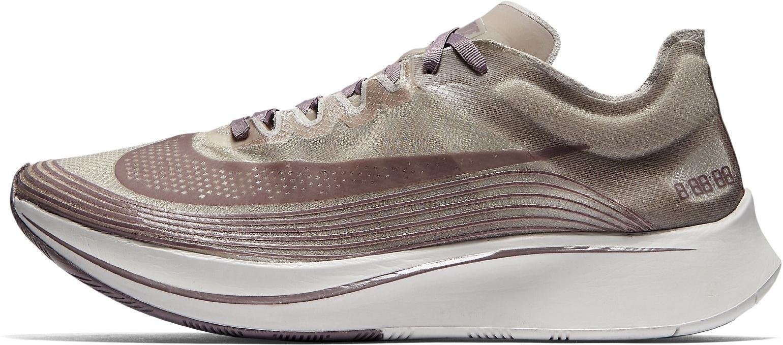 nike zoom fly sp analisis