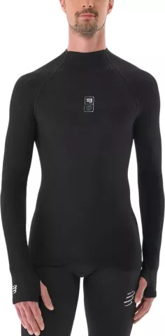 3D Thermo 110g LS Top