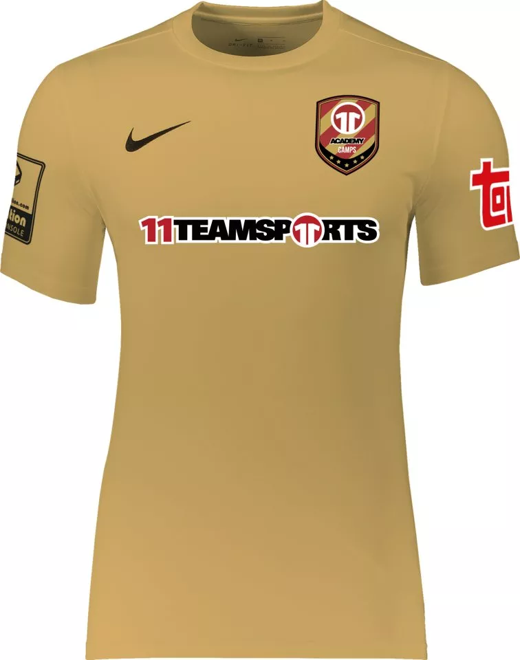 Bluza Nike Academy Park VII Jersey Kids