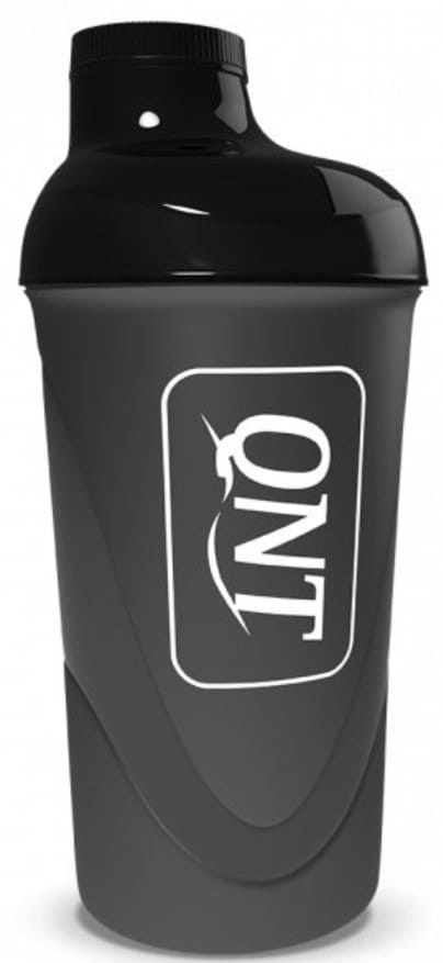 Fľaša QNT Shaker 600 ml