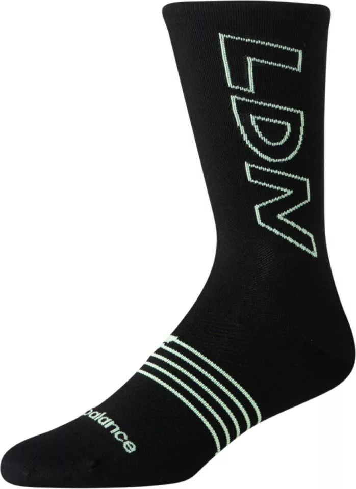 New Balance London Marathon Crew Socks Zoknik