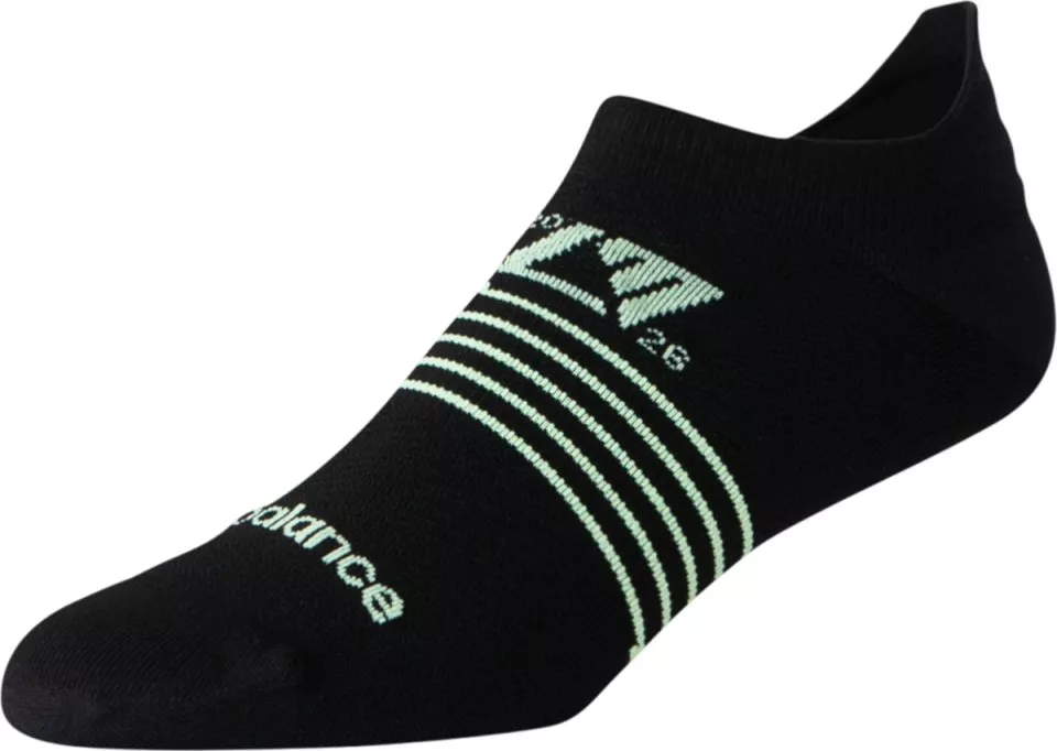 Socken New Balance London Marathon Tab Socks