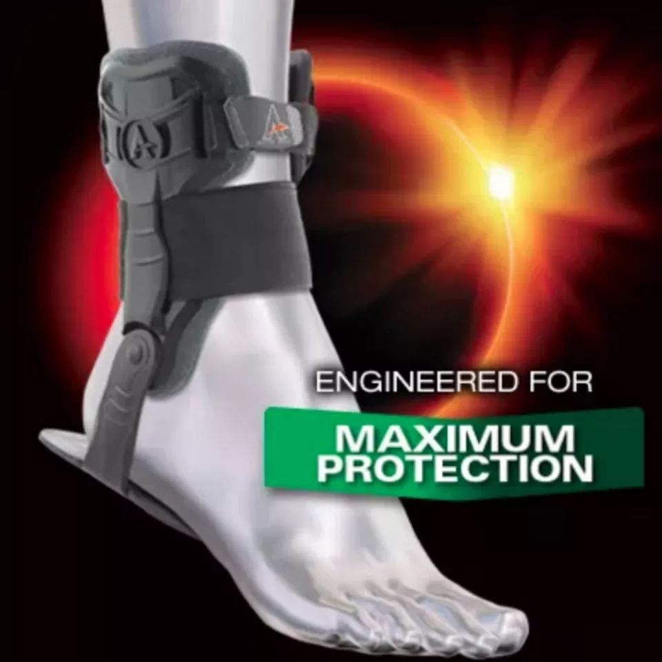 Bandaż na kostkę Active Ankle Eclipse 2 Brace