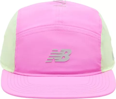 London Marathon 5 Panel Cap