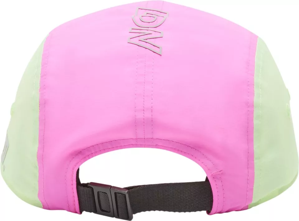 Kappe New Balance London Marathon 5 Panel Cap