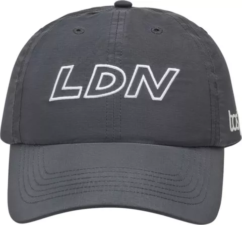 London Marathon 5 Panel Cap