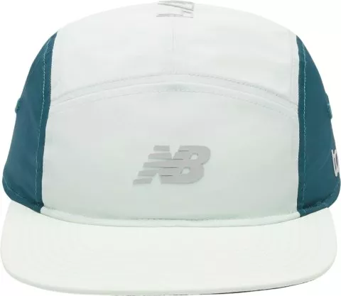 London Marathon 5 Panel Cap