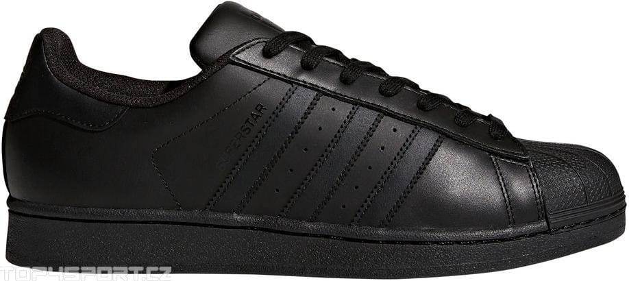 Obuv adidas Originals SUPERSTAR FOUNDATION