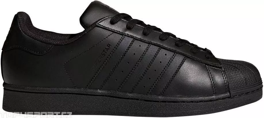 Obuv adidas Originals SUPERSTAR FOUNDATION