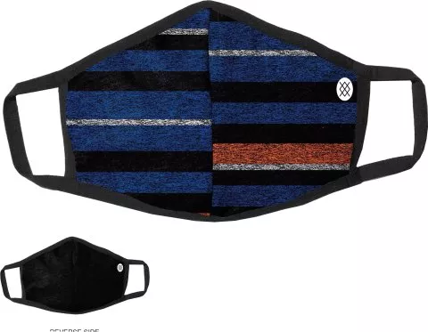 Stance Pivot Mundmaske