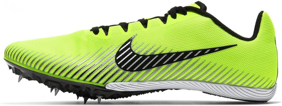 Track shoes Spikes Nike ZOOM RIVAL M 9 Top4Running