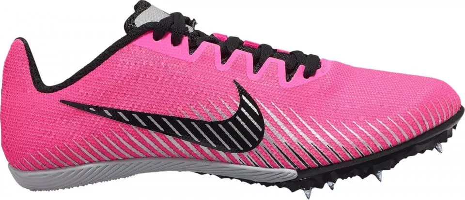 Nike zoom rival m 9 women's spikes best sale