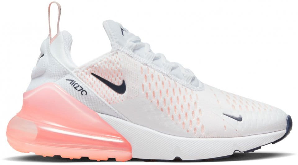 Zapatillas Nike Air Max 270 Women s Shoes 11teamsports.es