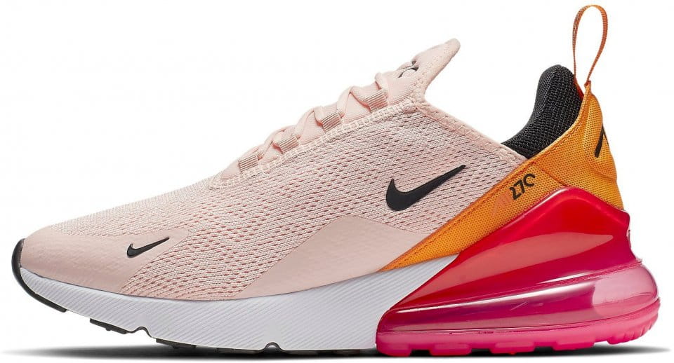 Obuv Nike W AIR MAX 270