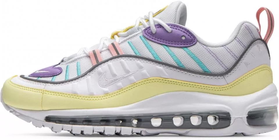 Zapatillas Nike W AIR MAX 98
