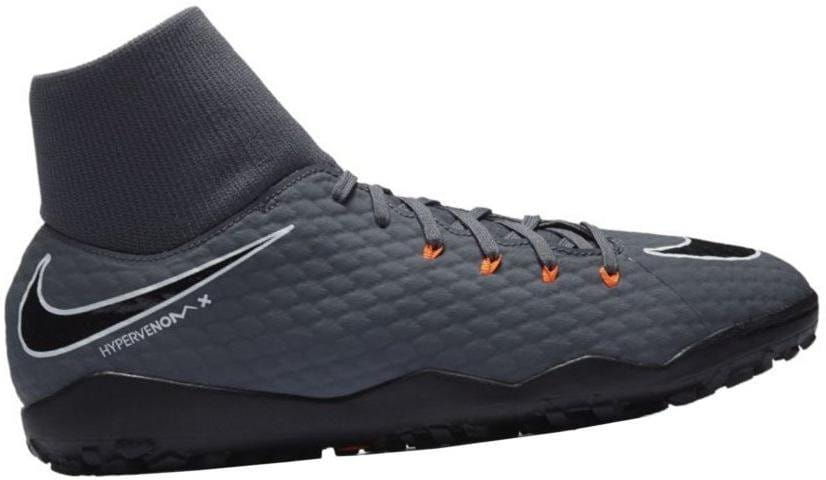 Botas de fútbol Nike hypervenom phantomx iii acay df tf