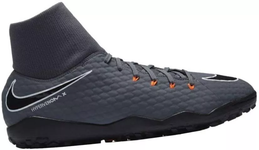 Botas de fútbol Nike hypervenom phantomx iii acay df tf