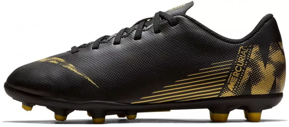 Botas de futbol Nike JR VAPOR 12 CLUB GS FG MG