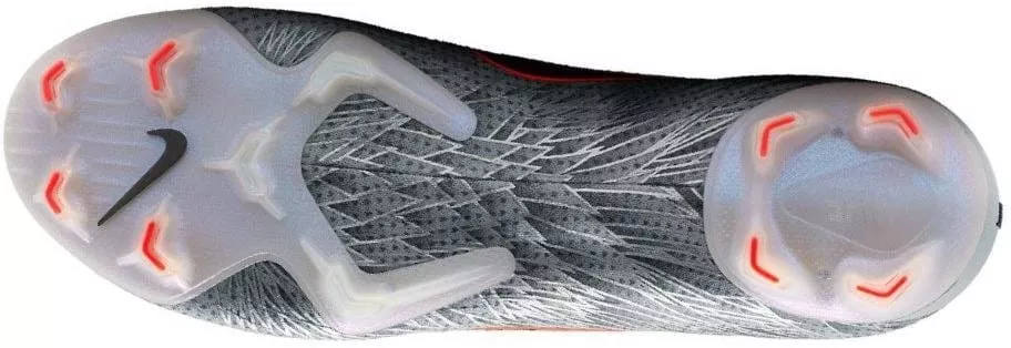 Botas de fútbol Nike SUPERFLY 6 ELITE FG