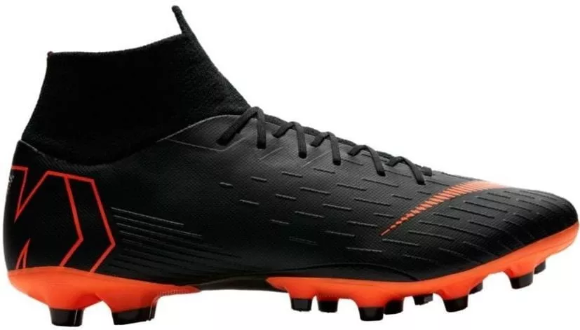 Botas de fútbol Nike mercurial superfly vi pro ag-pro