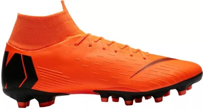 Football shoes Nike mercurial superfly vi pro ag-pro