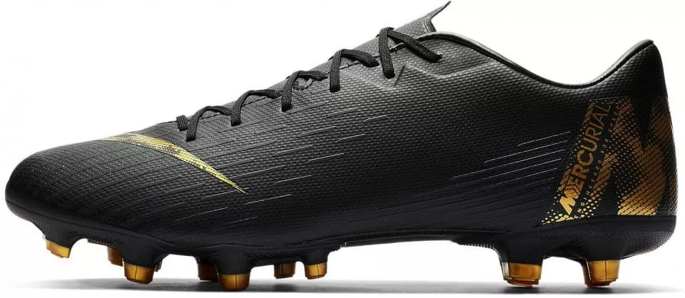 Botas de fútbol Nike VAPOR 12 ACADEMY FG/MG