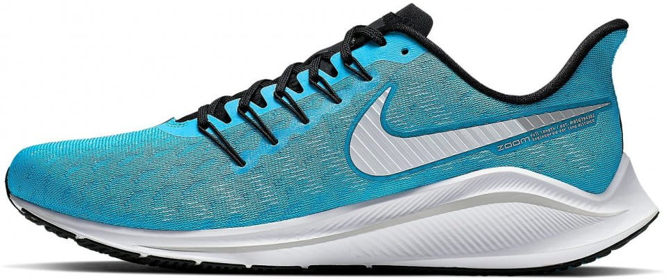 新品未使用！ナイキシューズNike Zoom Vomero 14 青　27㌢ Running shoes Nike AIR ZOOM VOMERO 14 - Top4Running.com