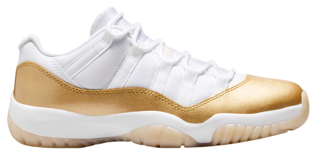 Jordan Air 11 Retro Low Shoe Women