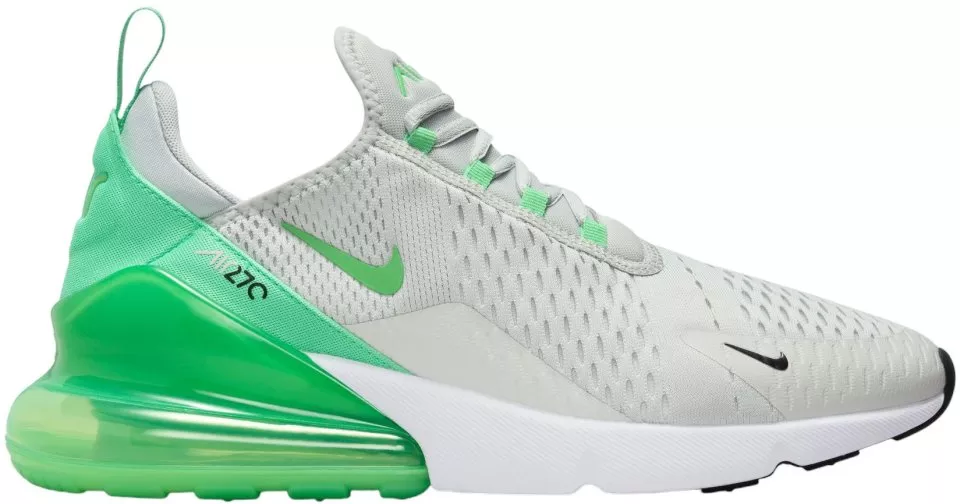 Nike air max 270 any good for running best sale